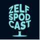 Zelfspodcast logo