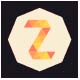 ZenJournal dagboek app logo