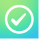 Zenkit To Do takenlijst app logo