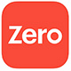 Zero dieet app logo
