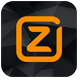 Ziggo GO logo