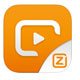 Ziggo TV App logo