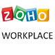 Zoho Workplace online office logo