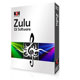 Zulu DJ Software logo