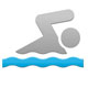 Zwemwater logo